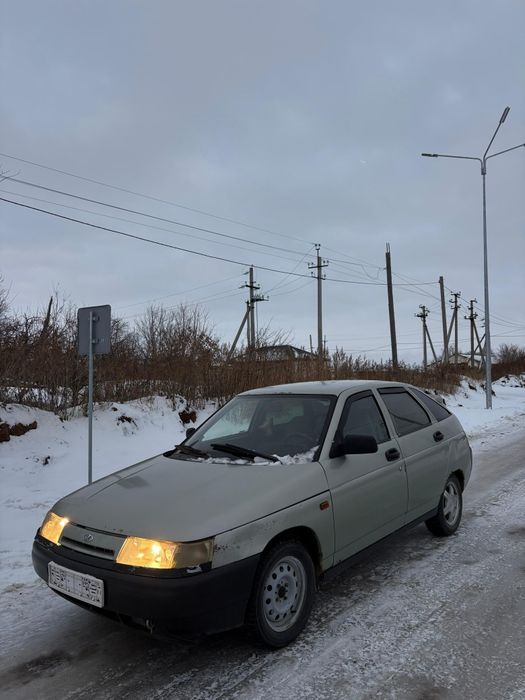 Лада 1221 продам