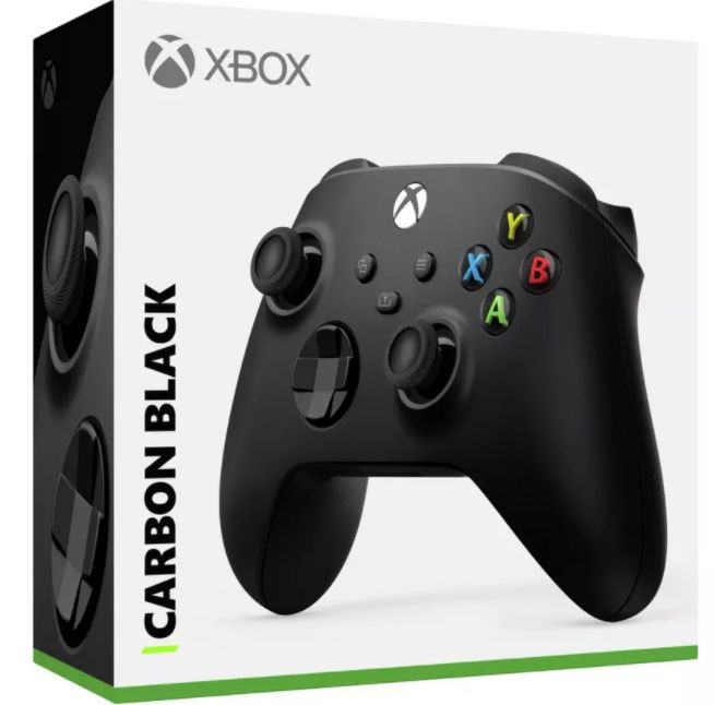 Геймпад Xbox series S/X