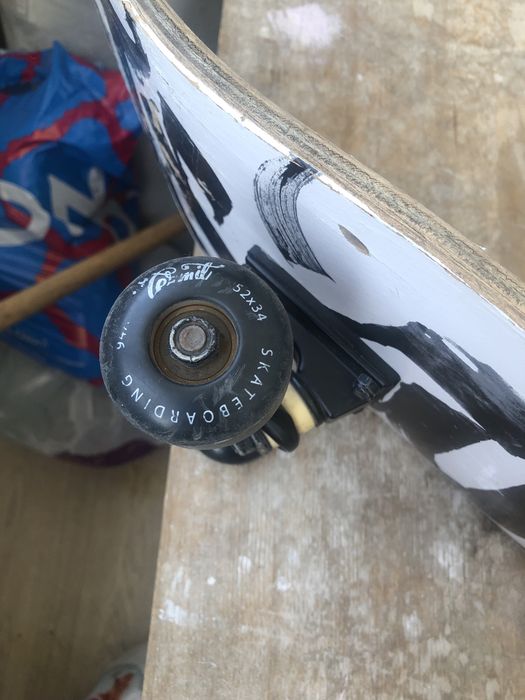 Продам скейтборд