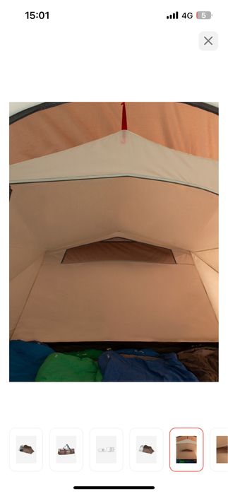 Палатка для кемпинга,