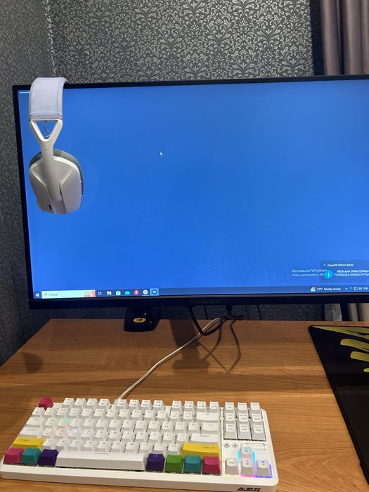 Продам Мощный игровой компьютер