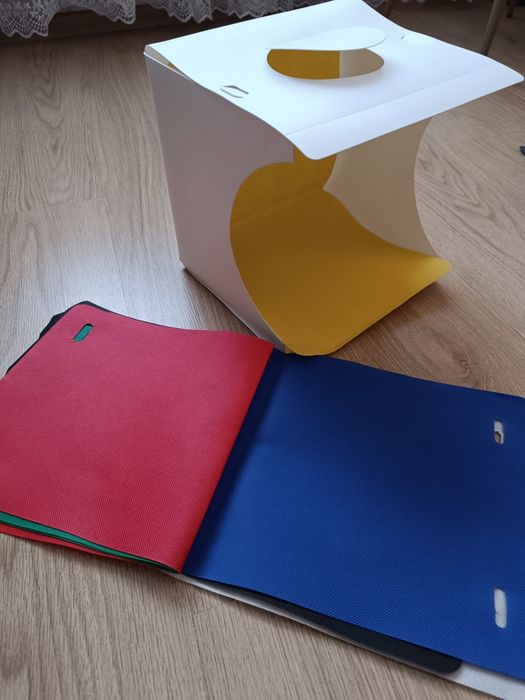 Софтбокс 1000 тенге