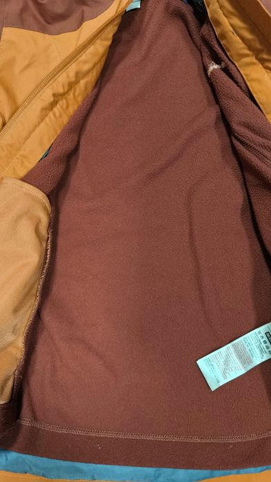 Детско яке Decathlon