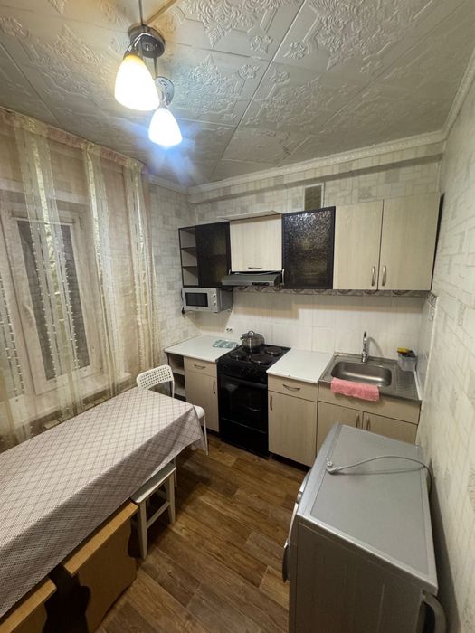 Квартиры по суткам