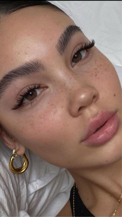 Обучение по наращиванию ресниц