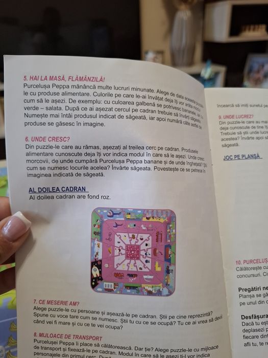 Jocuri educative / Jucarii pentru copii