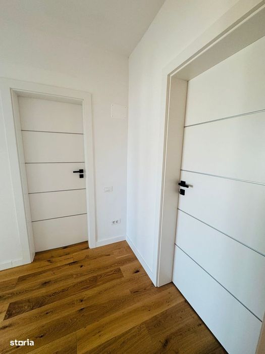 Vila P+1+M 5 camere Popesti-Leordeni