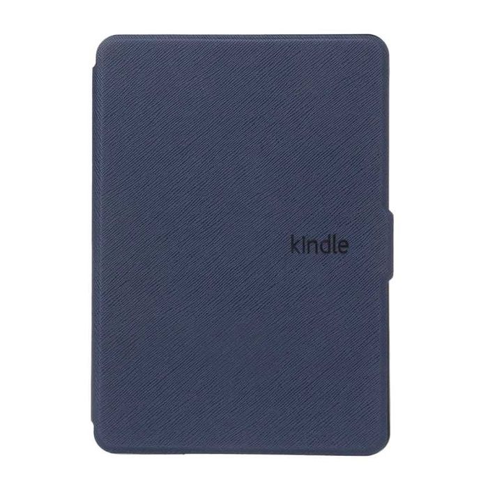 Husa Smart Amazon Kindle Paperwhite 1 2 3 + folie + stylus