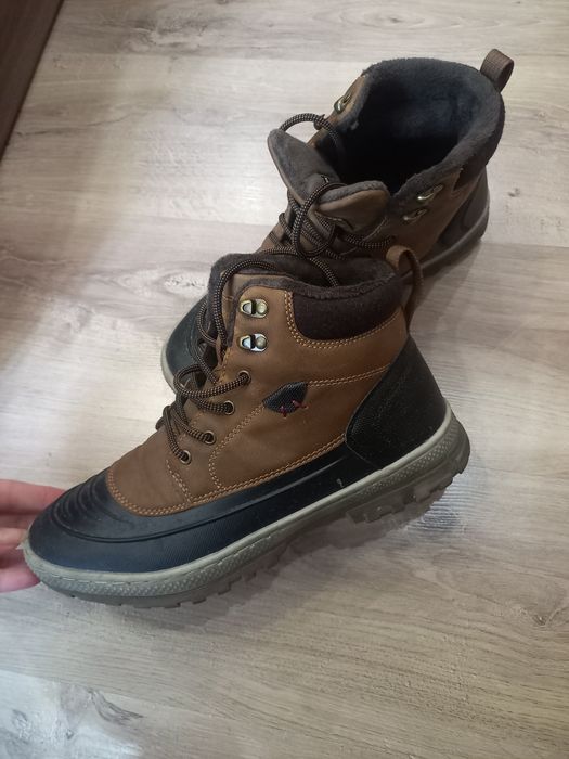 Мъжки зимни боти