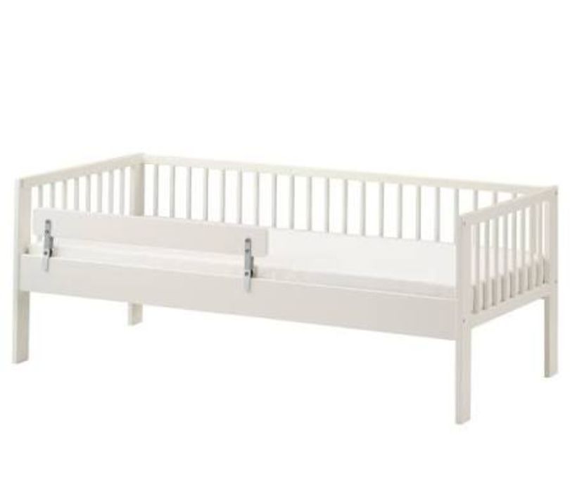 Кровать Гулливер IKEA