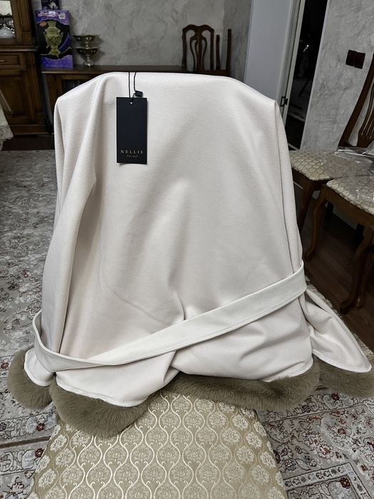 !!!Пончо Пальто!!!