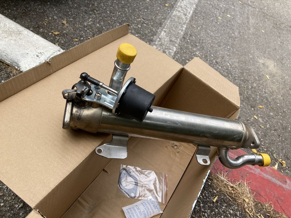 Racitor egr  FEBI BILSTAIN