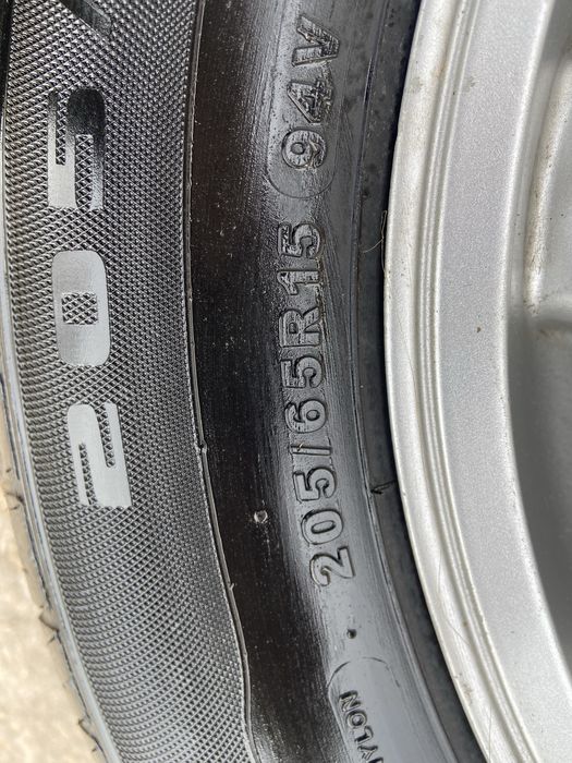 Балон титанка Ромашка R15