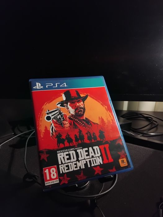 Игры для PS4/PS5