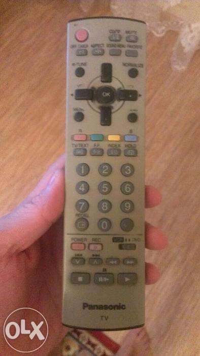 тв/телевизор панасоник