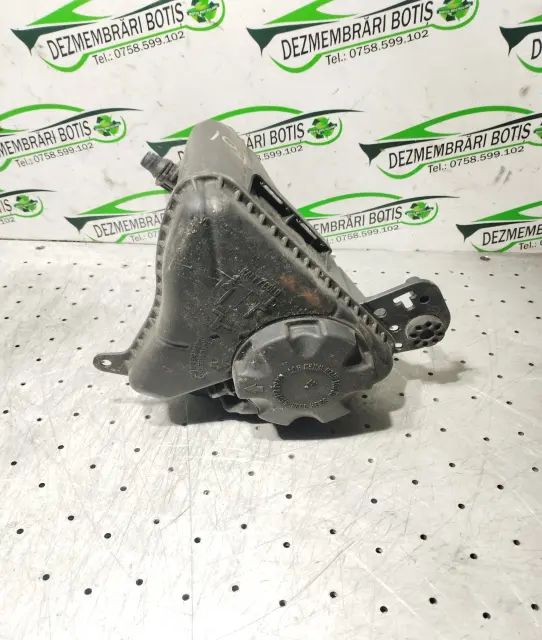 Vas expansiune BMW Seria 7 2009 730d AT (245 hp)