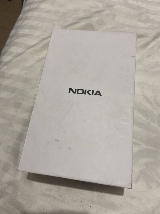 Smartwatch Nokia Stell HR