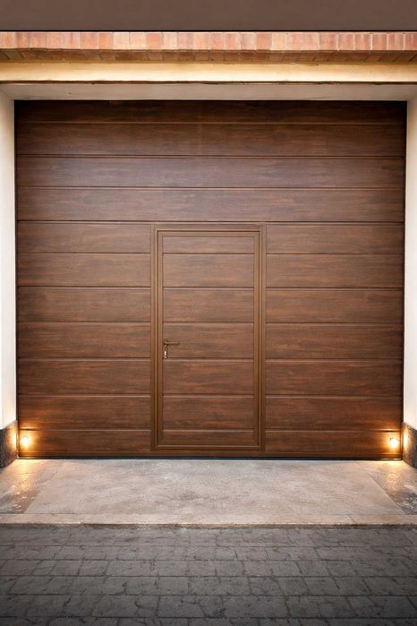 usi de garaj direct din fabrica