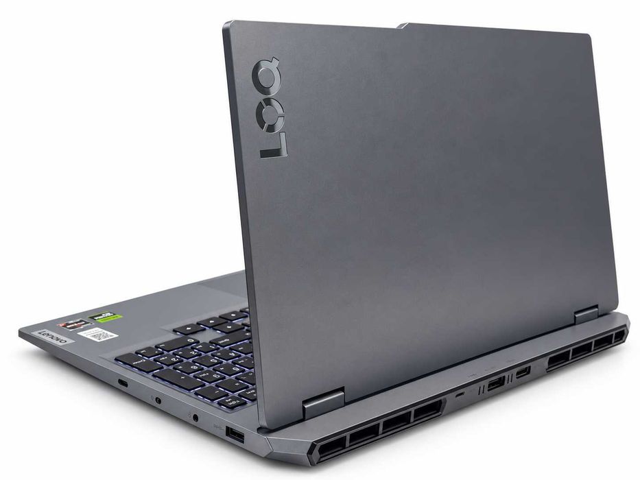 Lenovo LOQ 15ARP9 Gaming 15,6” Ryzen 7 7435HS 24GB RAM 1TB SSD RTX 4060 8GB Garanție 12 Luni