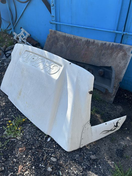 Продам обтекатель газель