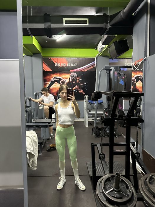 Antrenor personal Constanta