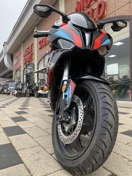 Wasat sport Moto BIKE BMW RR