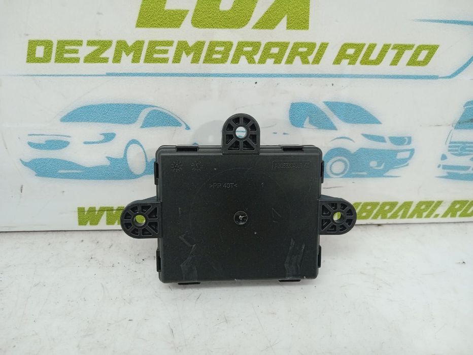 Modul usa dreapta spate 31343873 Volvo V40 2  [din 2012 pana  2016]