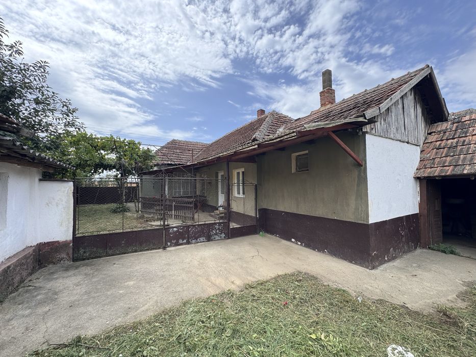 Casa de vanzare Misca