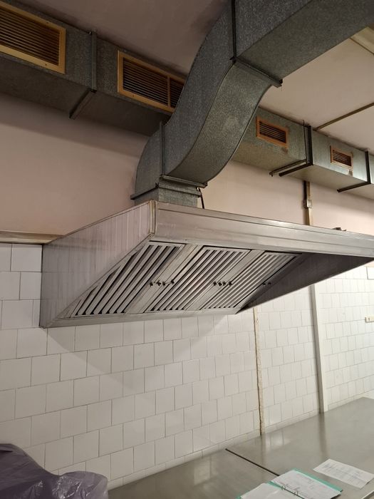 Сладкарски цех под наем.