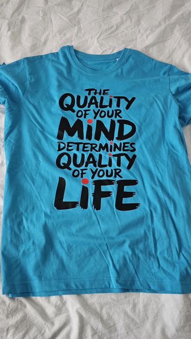 Tricouri personalizate/ print DTF / bumbac 100% / livrare in  tara si Europa