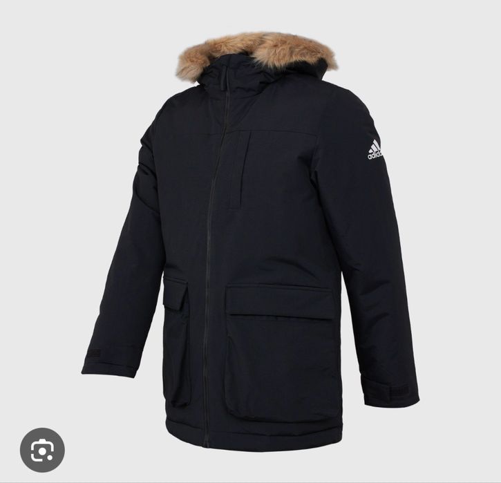 Куртка Адидас оригинал