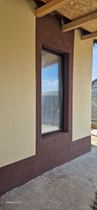 Echipă servicii construcții