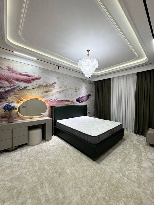 Срочно продойотсия квартира паркентиски Урбан строй