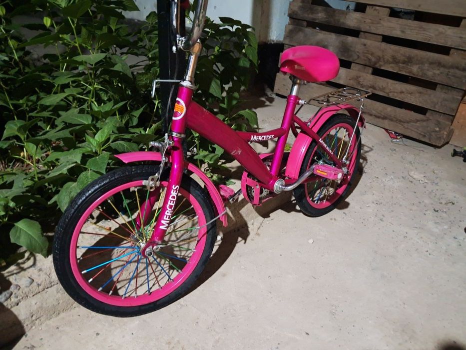 Велосипеды прода