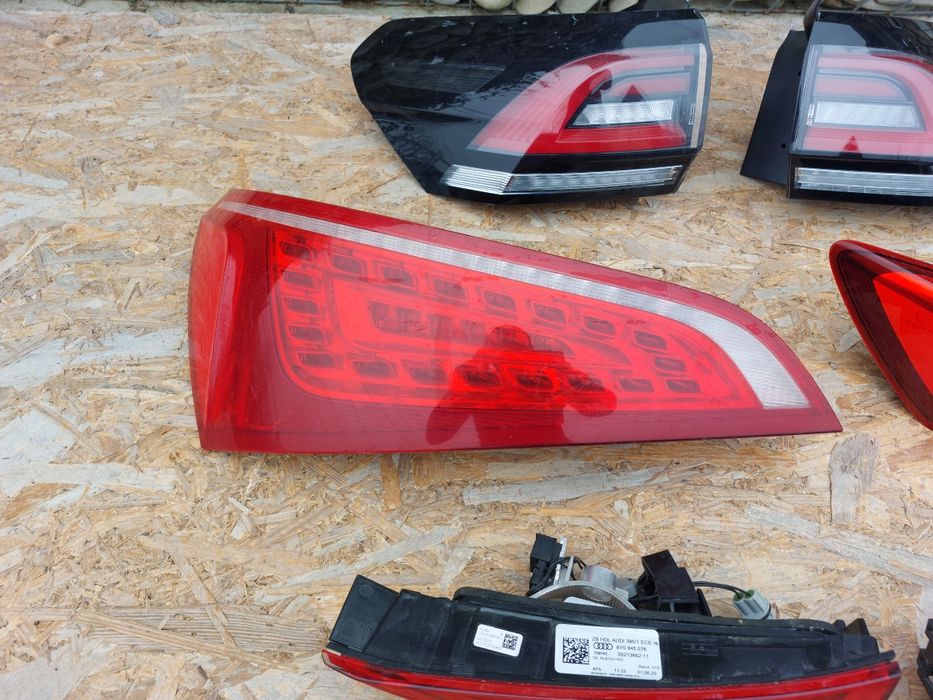 Stop stopuri stanga dreapta vw taigo seat leon 5f1 audi q5 audi a3 8y