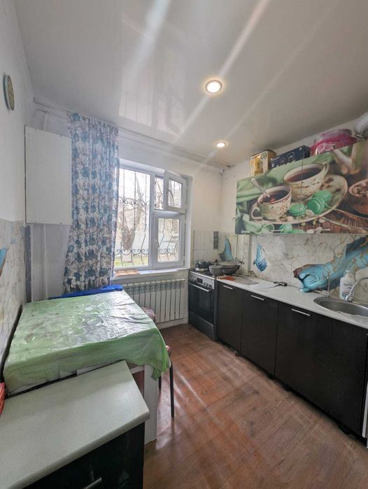 Срочно продам дешево 2к квартиру 9200