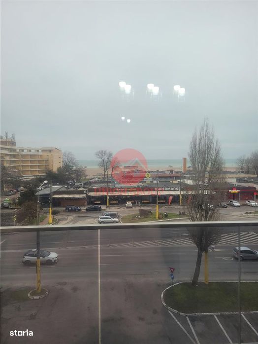 Apart. Superb, 2 cam, Solid Mamaia zona Butoaie, Vedere Directa la Mar