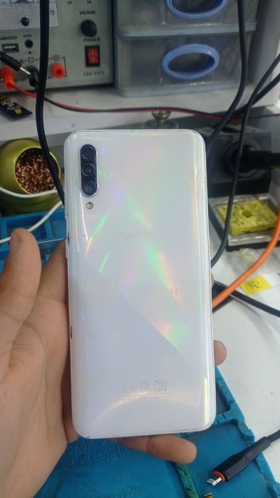 Samsung A30S, 32гб