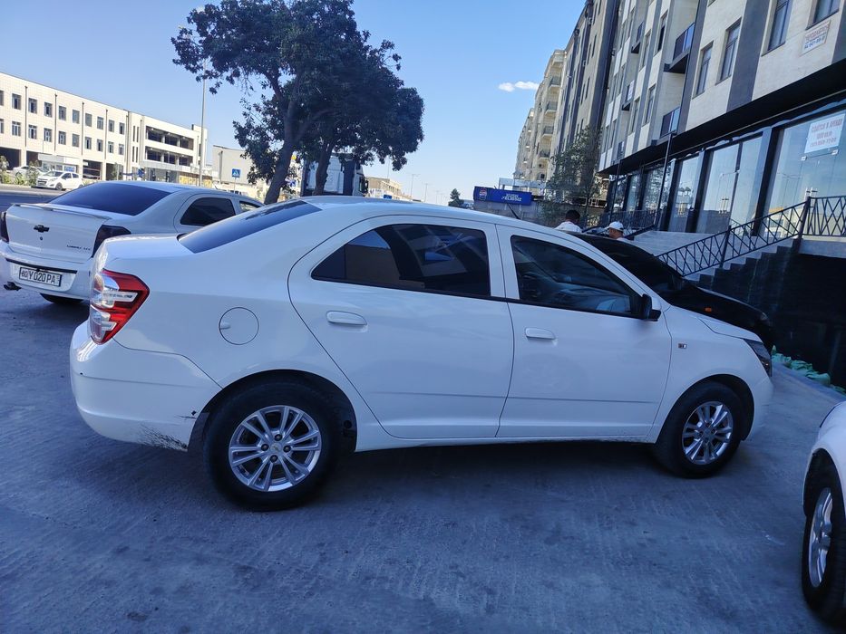 2023 xolati yaxshi 80,000 yurgan
