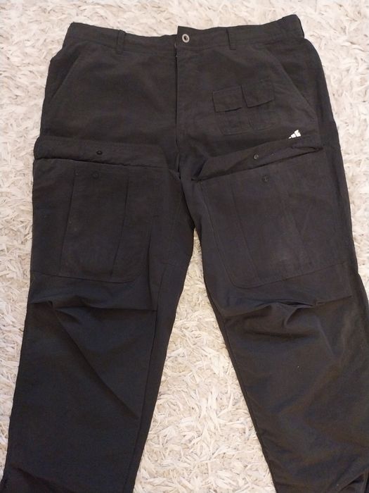 Pantaloni ADIDAS, mas. M