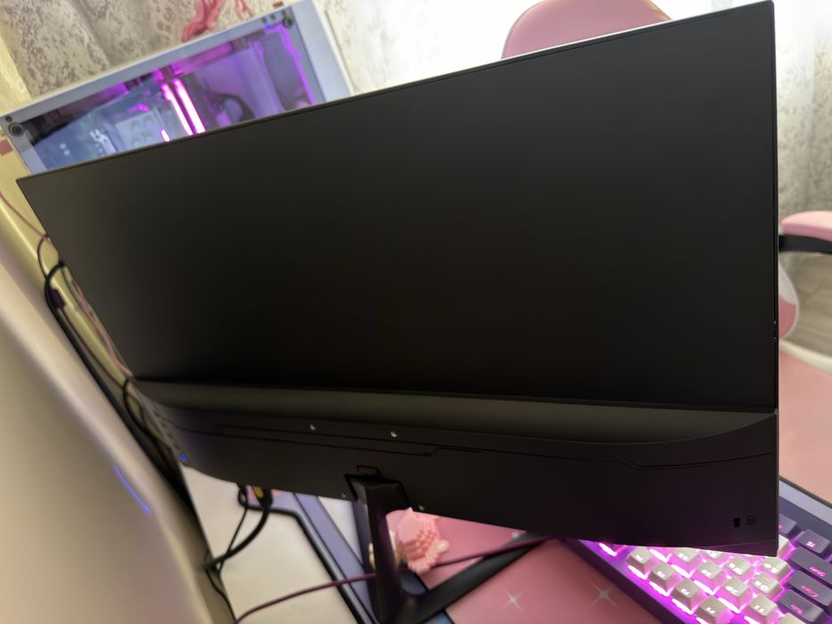 Монитор 240hz герц