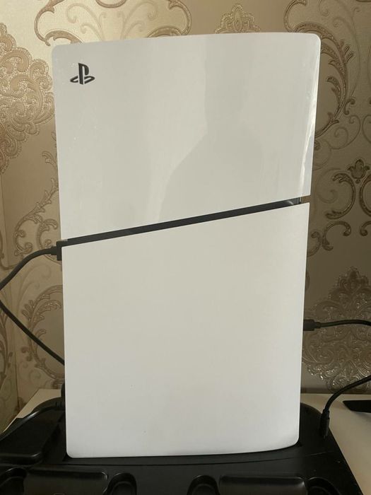 Playstation 5 Slim