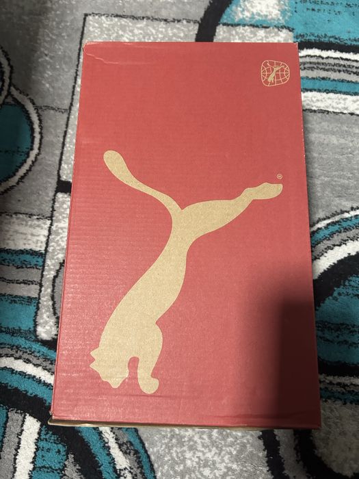 Ghete fotbal Puma Ultra Ultimate FG/AG marimea 43-ca noi