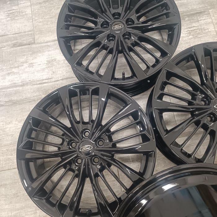 Jante originale Ford R18