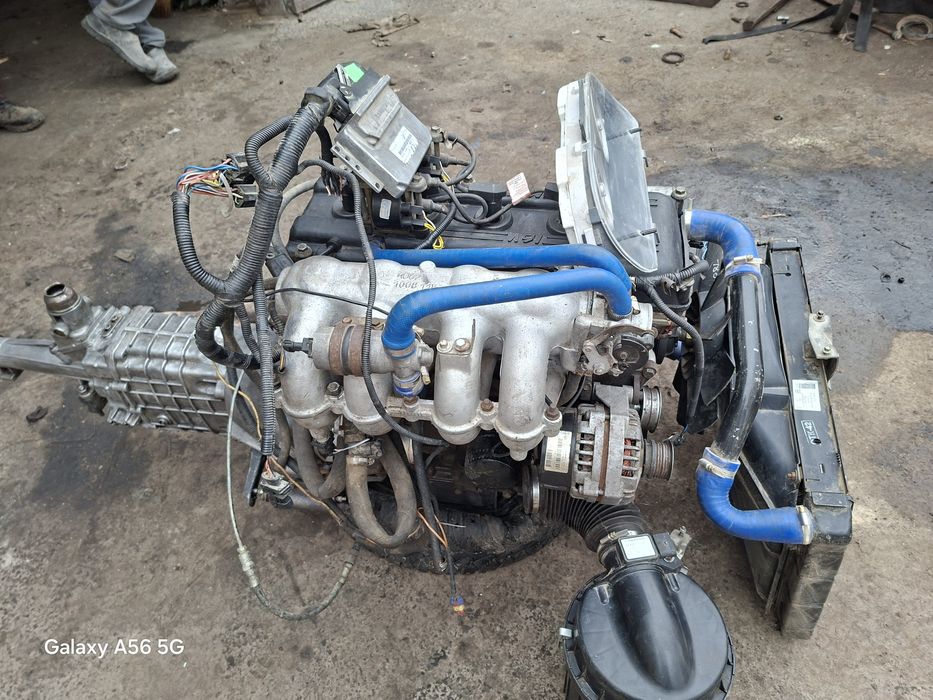 Матор:Газел405.Есть гарантия