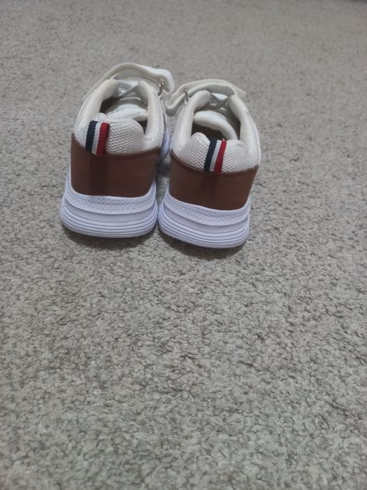 Детски кецове Puma,Zara,USPA