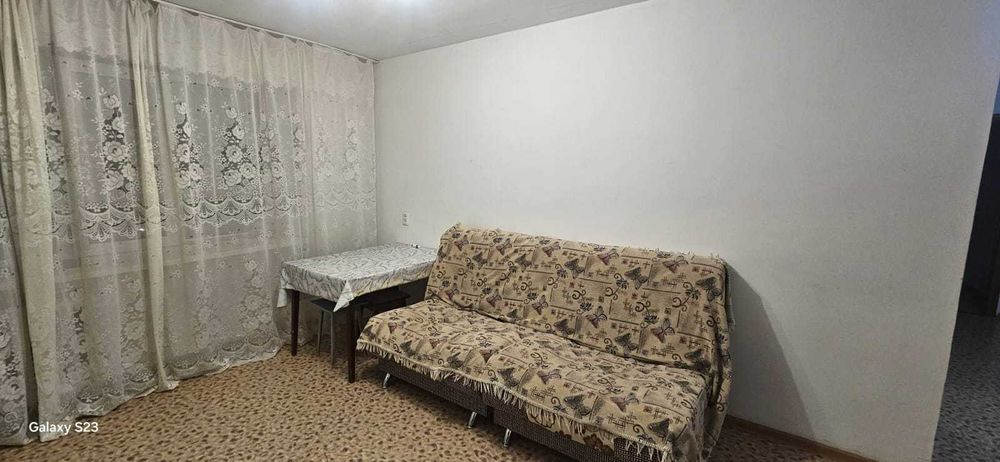 Продам 2-х комнатную квартиру