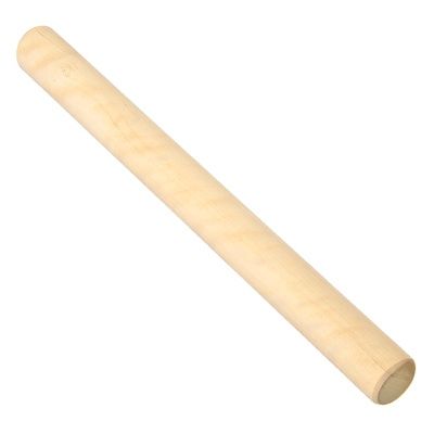 Скалка деревянная