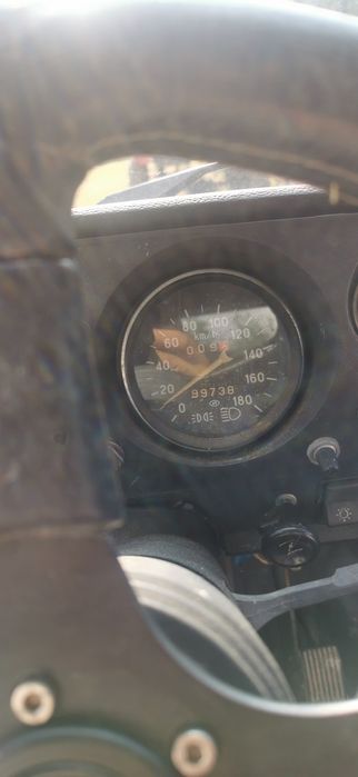 Lada Niva OffRoad