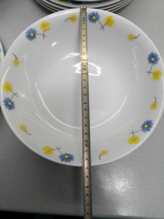 Сервиз за хранене